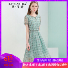 優(yōu)雅氣質(zhì)連衣裙，打造浪漫女神范