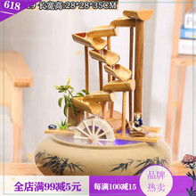 創(chuàng  )意仿真擺件，讓你的家更溫馨
