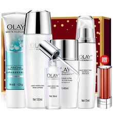 淡斑面部精華OLAY