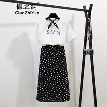 寬松連衣裙，打造優(yōu)雅少女感