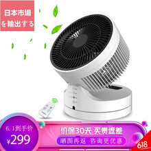 日本空調(diào)扇