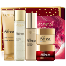loreal五件套