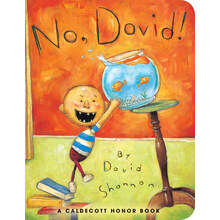 no david