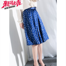 經(jīng)典復(fù)古半身裙，打造優(yōu)雅小仙女