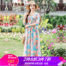 修身連衣裙，打造甜美少女感