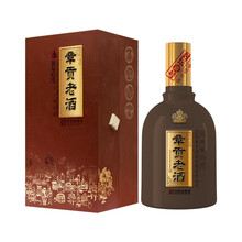 章貢王52375mL-500mL，460ML 濃香型，濃香