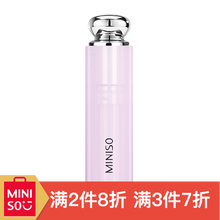 名創(chuàng)優(yōu)品（MINISO） 粉色 口紅唇膏