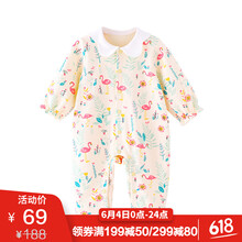 嬰兒連體衣衛(wèi)衣
