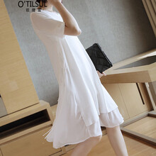 優(yōu)雅連衣裙，打造浪漫氣質(zhì)女人味