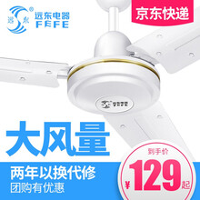 遠(yuǎn)東風(fēng)扇
