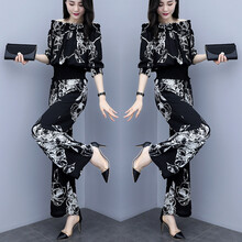 寬松休閑女褲，讓你的運(yùn)動(dòng)更簡(jiǎn)單