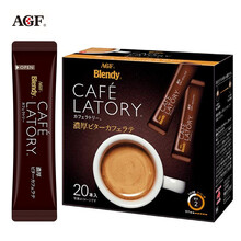 香醇咖啡，讓你的味蕾更健康