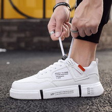 尚徒（shangtu）跑步鞋WD886款白色 