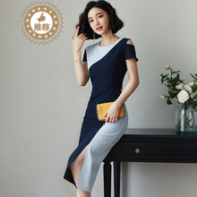 純色吊帶裙，打造夏日浪漫小仙女