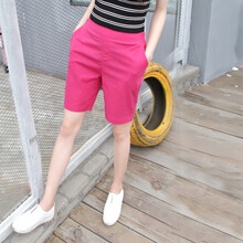 你的大象腿，微胖妹子都在擁有