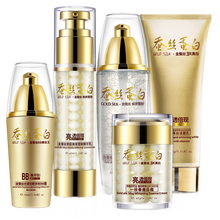 一枝春（OneSpring）套裝/禮盒美白，控油平衡，舒緩鎮(zhèn)靜，保濕，補(bǔ)水，深層清潔