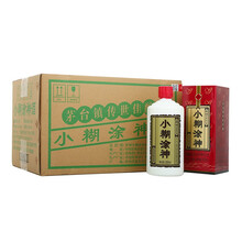 小糊涂仙38375mL-500mL，500ml 濃香型，濃香