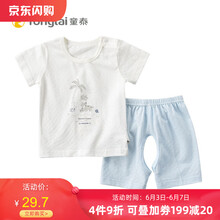 童泰童套裝
