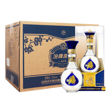 汾酒52度475ml 清香型，清香