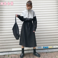 優(yōu)雅風，吊帶裙打造性感女人味