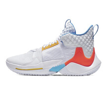 耐克（NIKE）籃球鞋威少2雷霆主場(chǎng) BV6352-100 42