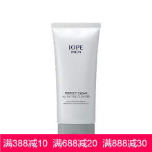 亦博（IOPE）面部護(hù)膚
