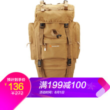 卡其色,雙肩,雙肩包,怎么樣
