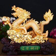歐式精致擺件，提升客廳檔次感