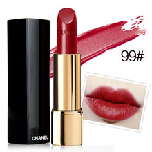 chanel復(fù)古紅