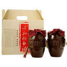 山東原漿酒