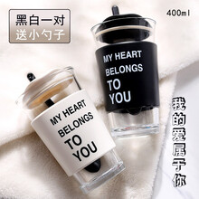 多彩創(chuàng)意玻璃杯，為你的健康加分