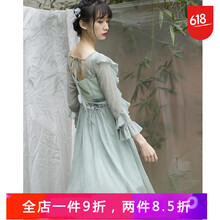 優(yōu)雅蕾絲裙，打造夏日好身材