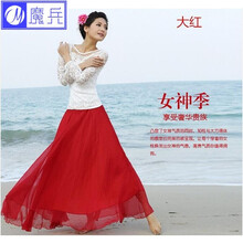 landi,元素,landi,新款,樣式,新款,長裙,長裙,流行,趨勢