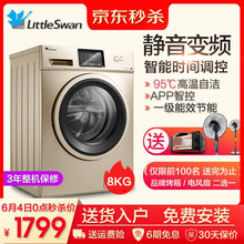 小天鵝TG80-1420WDXG