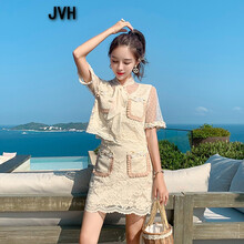 JVH   連衣裙