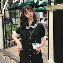 性感吊帶裙，讓你告別微胖界！