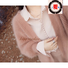 百搭條紋毛衣，讓你賺足回頭率