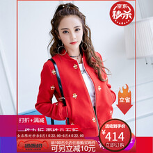 時尚牛仔外套，讓你的美出新高度