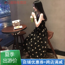 微胖女神，一字肩連衣裙來(lái)助力