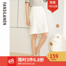 元素,新款,样式,韩版显瘦高腰裙,趋势,流行