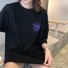 純色連衣裙，微胖妹子的穿搭神器