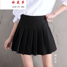 嬌芙莎（JERFUSHA）半身裙短裙