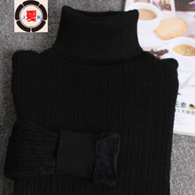 圓領(lǐng)針織開(kāi)衫，微胖妹子的好選擇