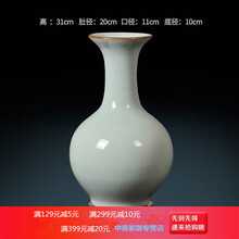 精美陶瓷首飾，提升幸福感
