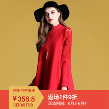 高領(lǐng)披肩斗篷