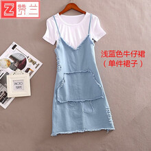 氣質(zhì)蕾絲裙，打造清爽小仙女