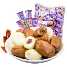 怡口蓮（Cadbury）休閑食品