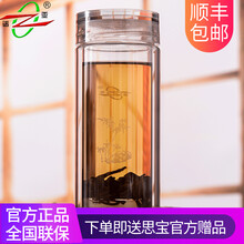 諾亞玻璃杯400ml，301-400ml
