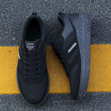 宏潤發(fā)（Hongrunfa）男士8307款黑色 