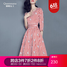 性感小心機(jī)，露肩裙打造優(yōu)雅女神